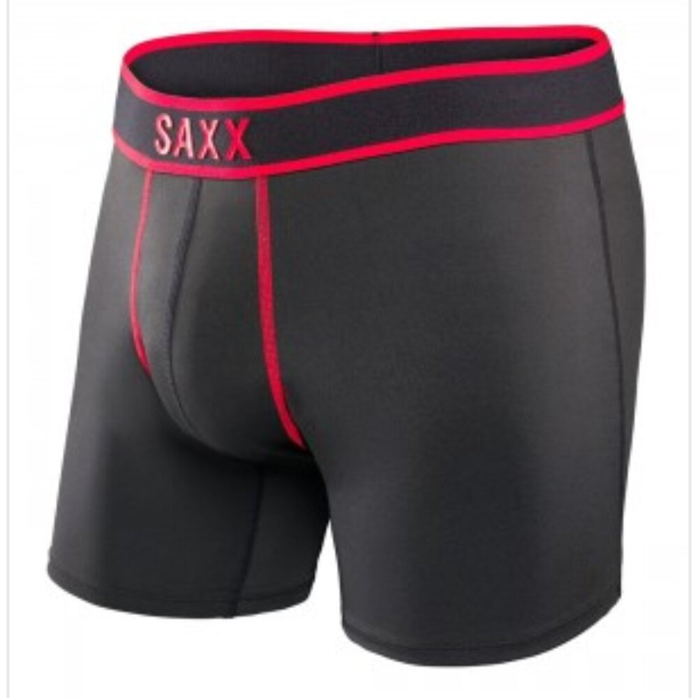 SAXX Pro Elite Performance Boxer Brief Underwear. NEW, never been opened.